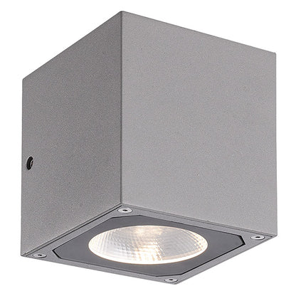 2541-LED | 2541-COB Wall Light
