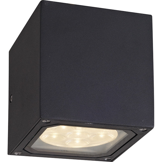 2541-LED | 2541-COB Wall Light