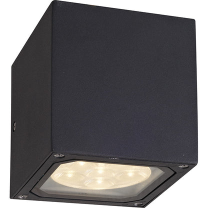 2541-LED | 2541-COB Wall Light