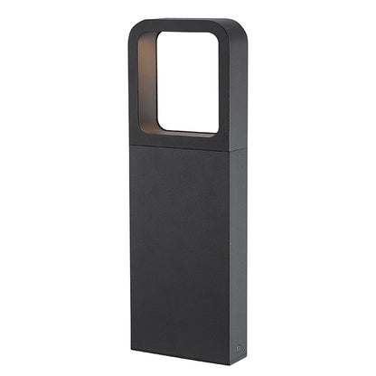 2723LED-350 | 2723LED-650 Bollard Light-bollards-DWPRO