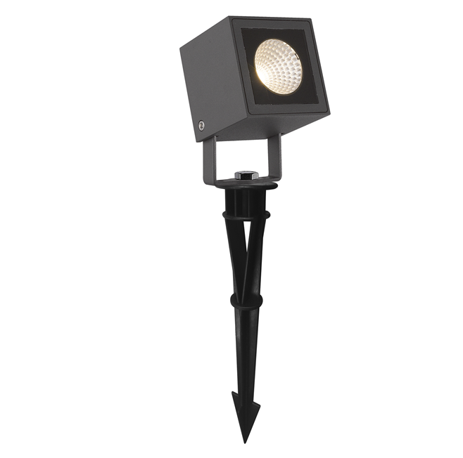 2745-COB Bollard Light