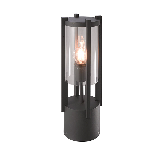 H3023 Bollard Light-bollards-DWPRO