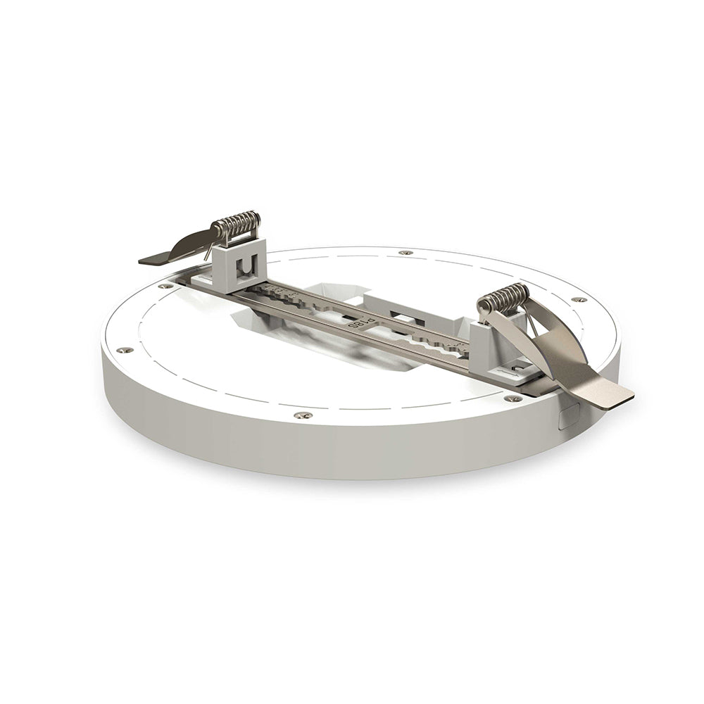 LED Surface Mounted Panel Light P19