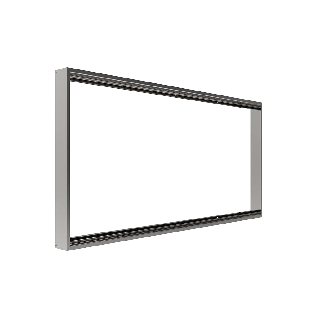 Surface Mounted Frame