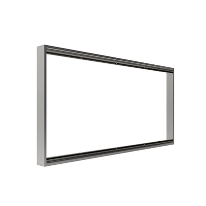 Surface Mounted Frame