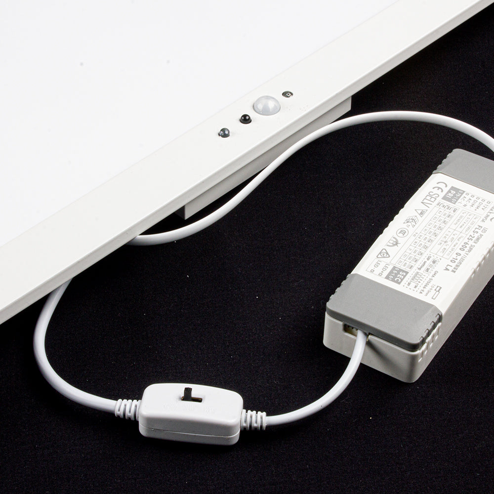 Smart LED Back-lit Panel P48