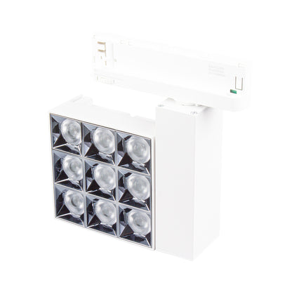 LED Track Light GL02-track spot-DWPRO