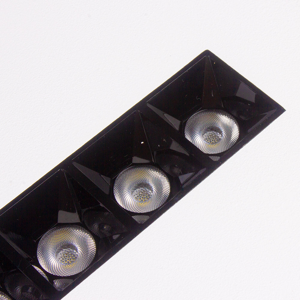 LED Back-lit Panel P27