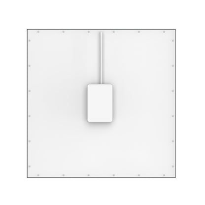 LED Edge-lit Panel P37-panel-DWPRO