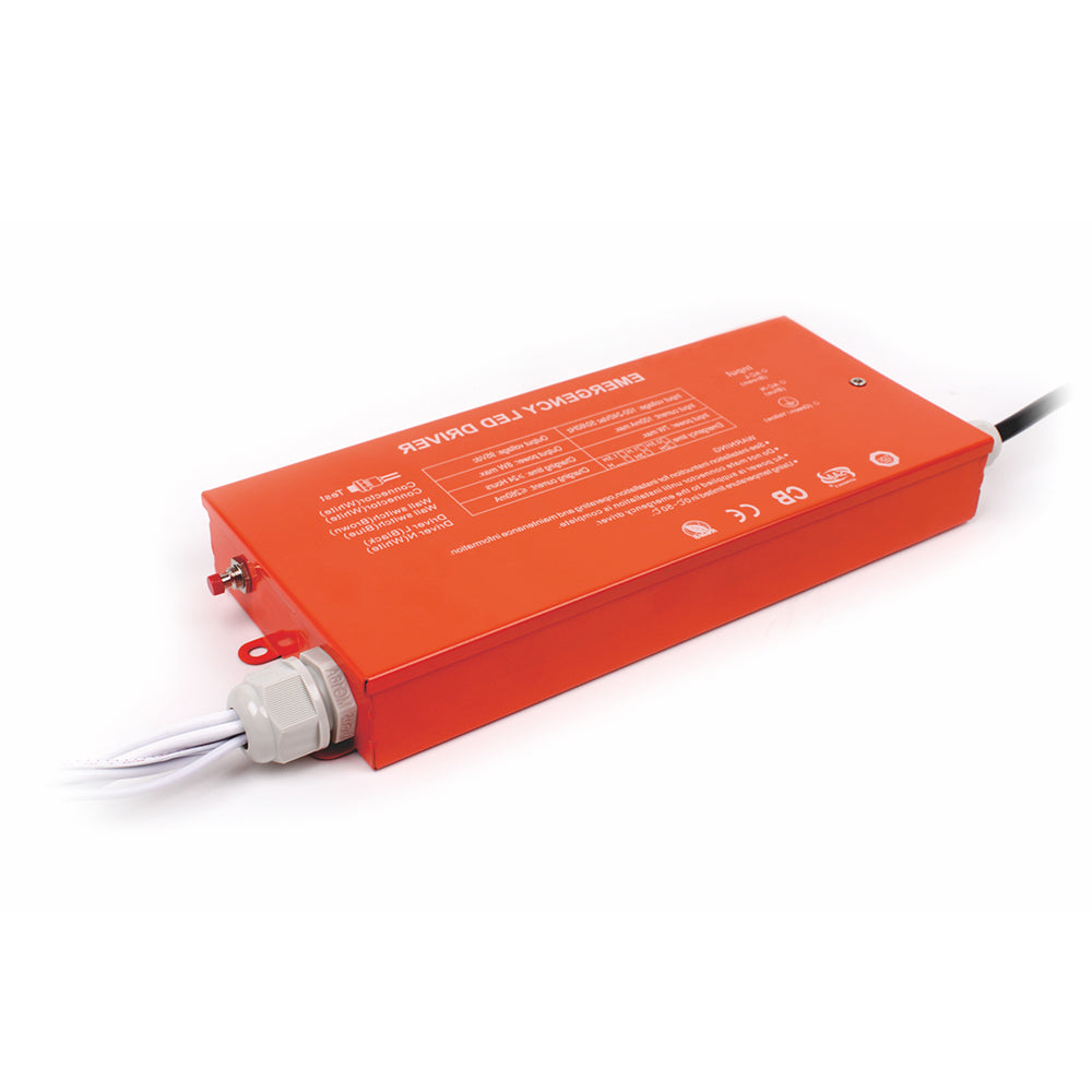 LED Backlit Panel P34(P) -Emergency-panel-DWPRO