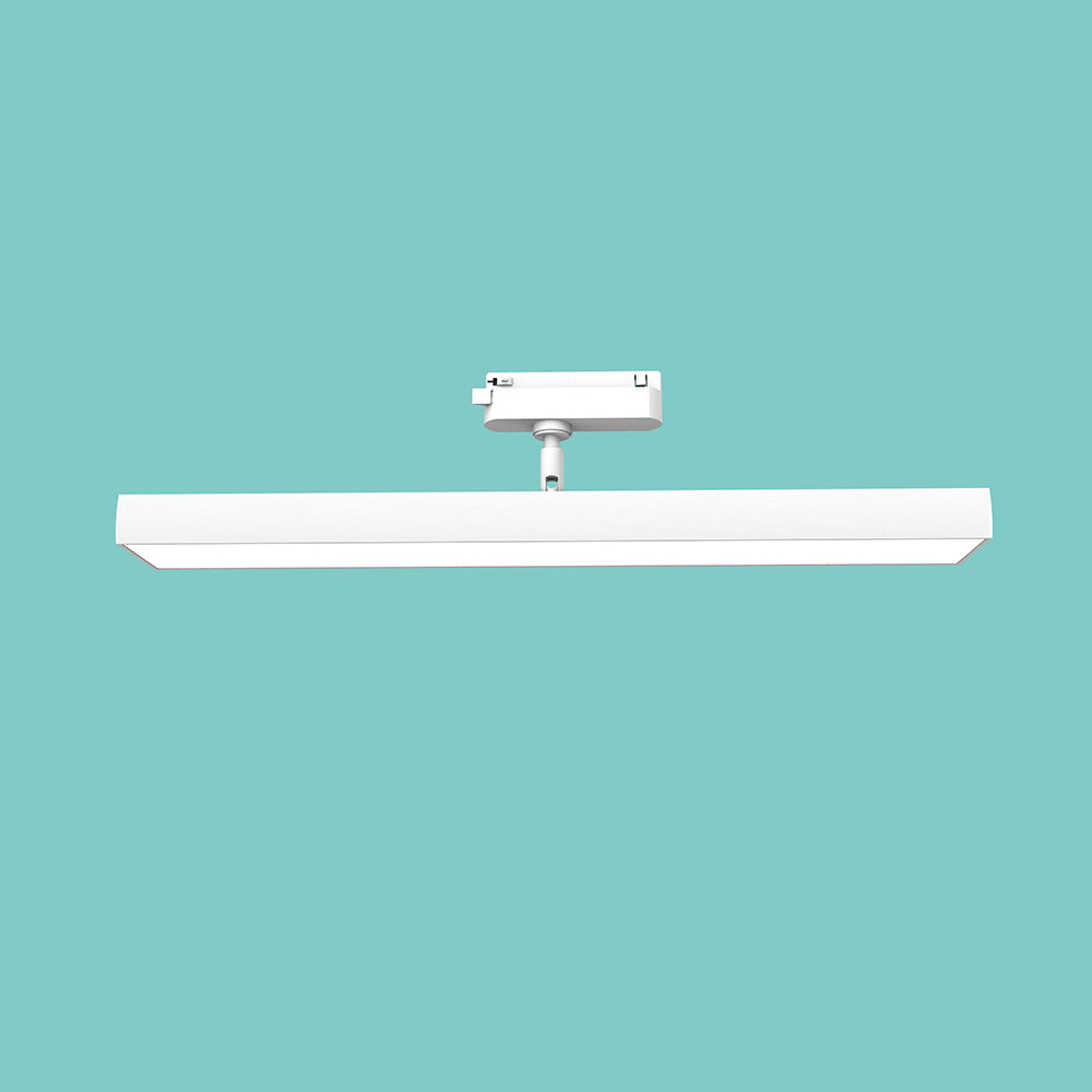 LED Track Light GF04-track spot-DWPRO
