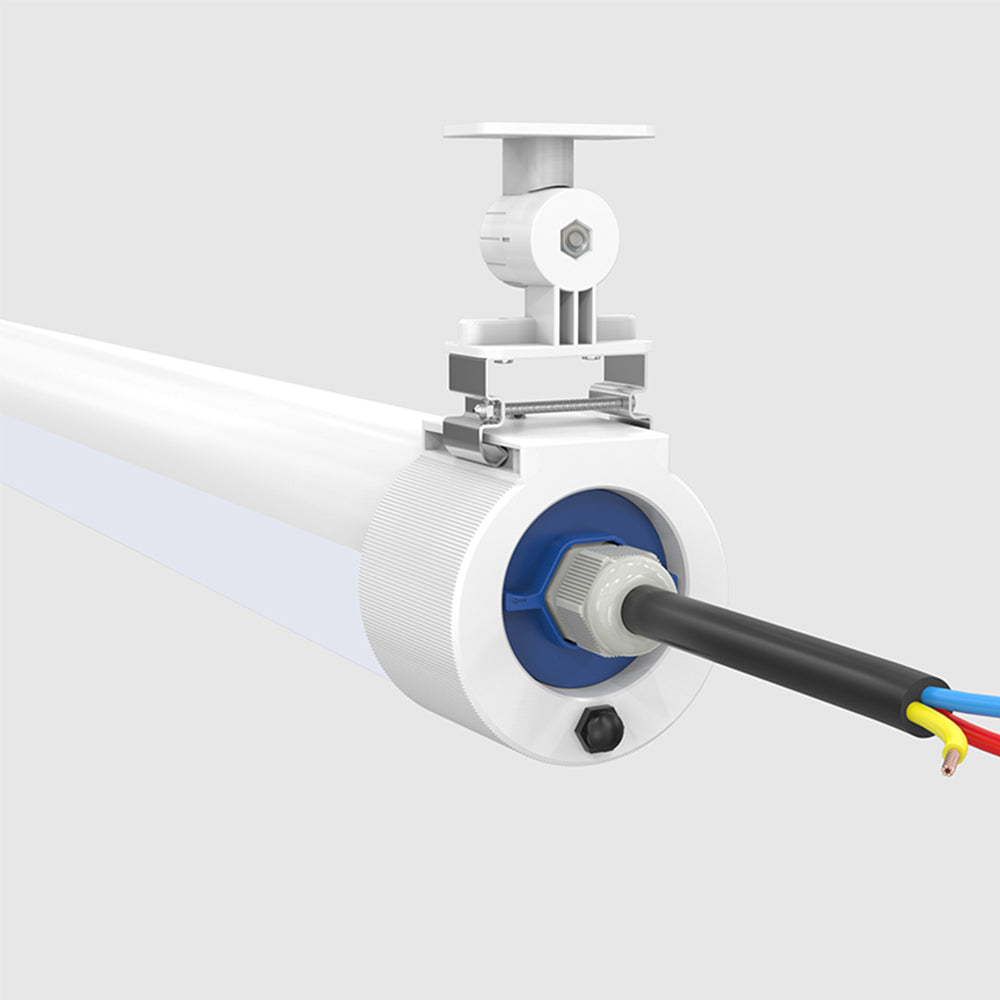 LED Tri-Proof Light XF11-battens-DWPRO