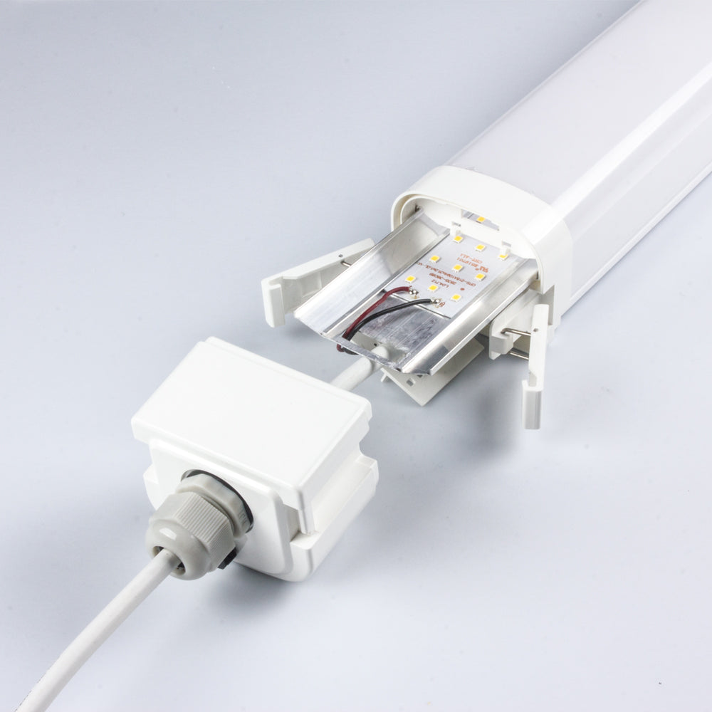 LED Tri-Proof Light XF09-battens-DWPRO