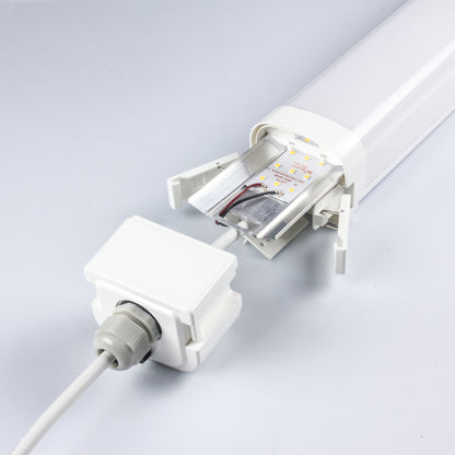LED Tri-Proof Light XF09-battens-DWPRO