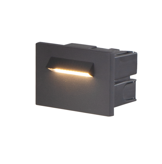 H3506 / H3507 Step Light