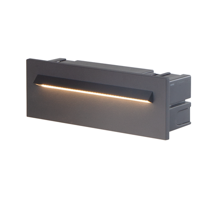 H3506 / H3507 Step Light