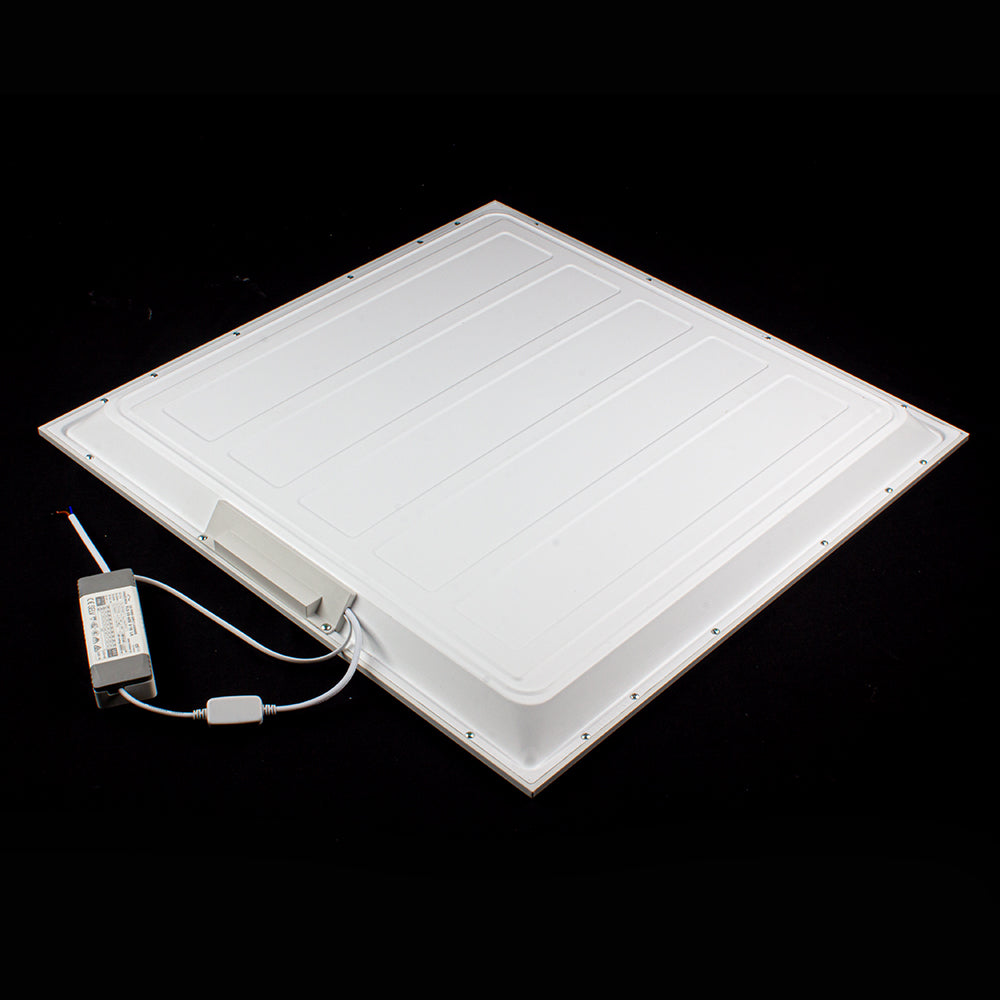 Smart LED Back-lit Panel P48