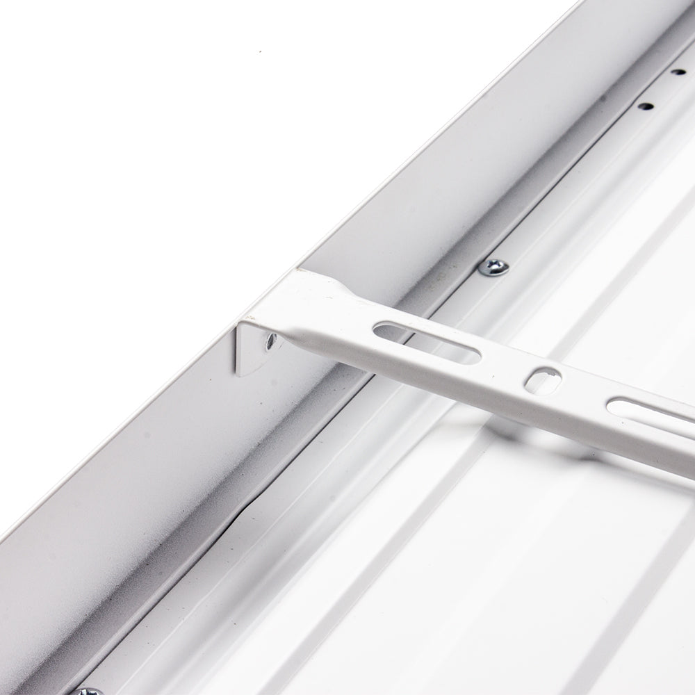 LED Back-lit Panel P45A