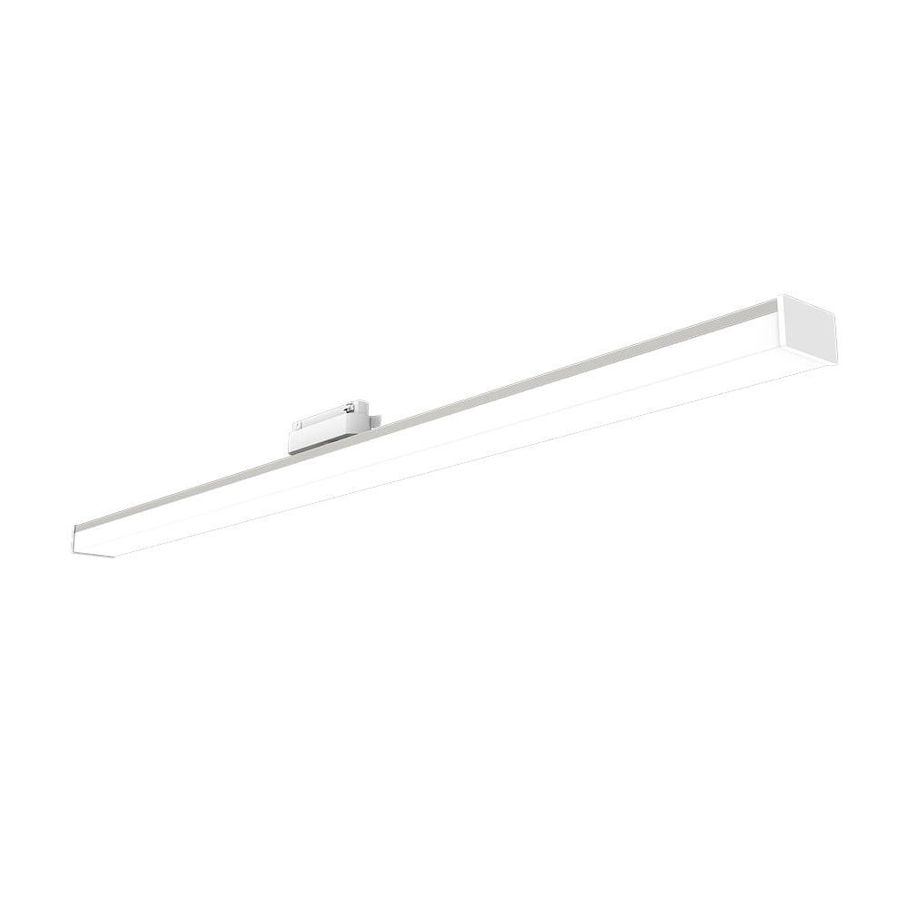 LED Track Light GF03-track spot-DWPRO