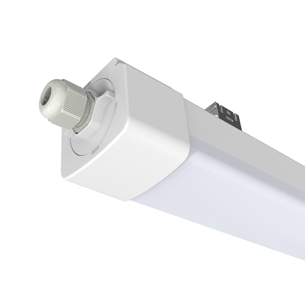 LED Tri-Proof Light XF15-battens-DWPRO
