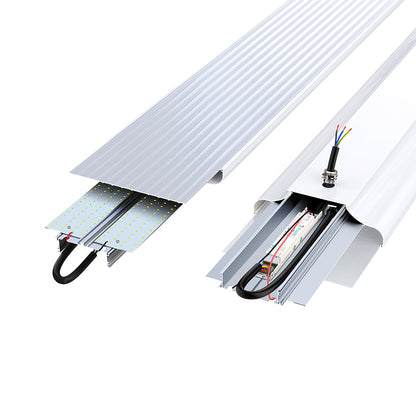 LED Tri-Proof Light XF10