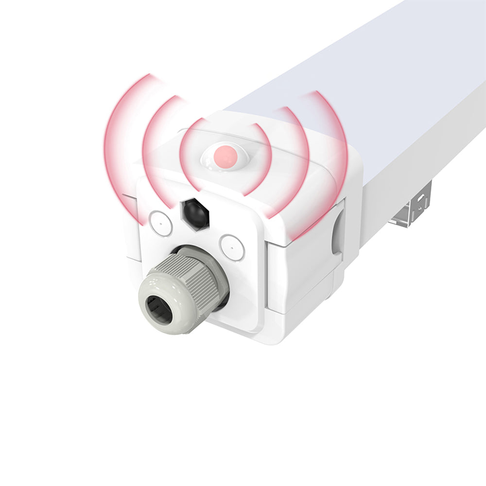 LED Tri-Proof Light XF08-battens-DWPRO