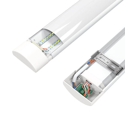 LED Batten Light XJ01-battens-DWPRO