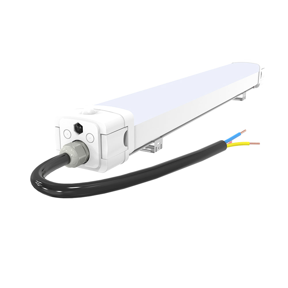 LED Tri-Proof Light XF08-battens-DWPRO