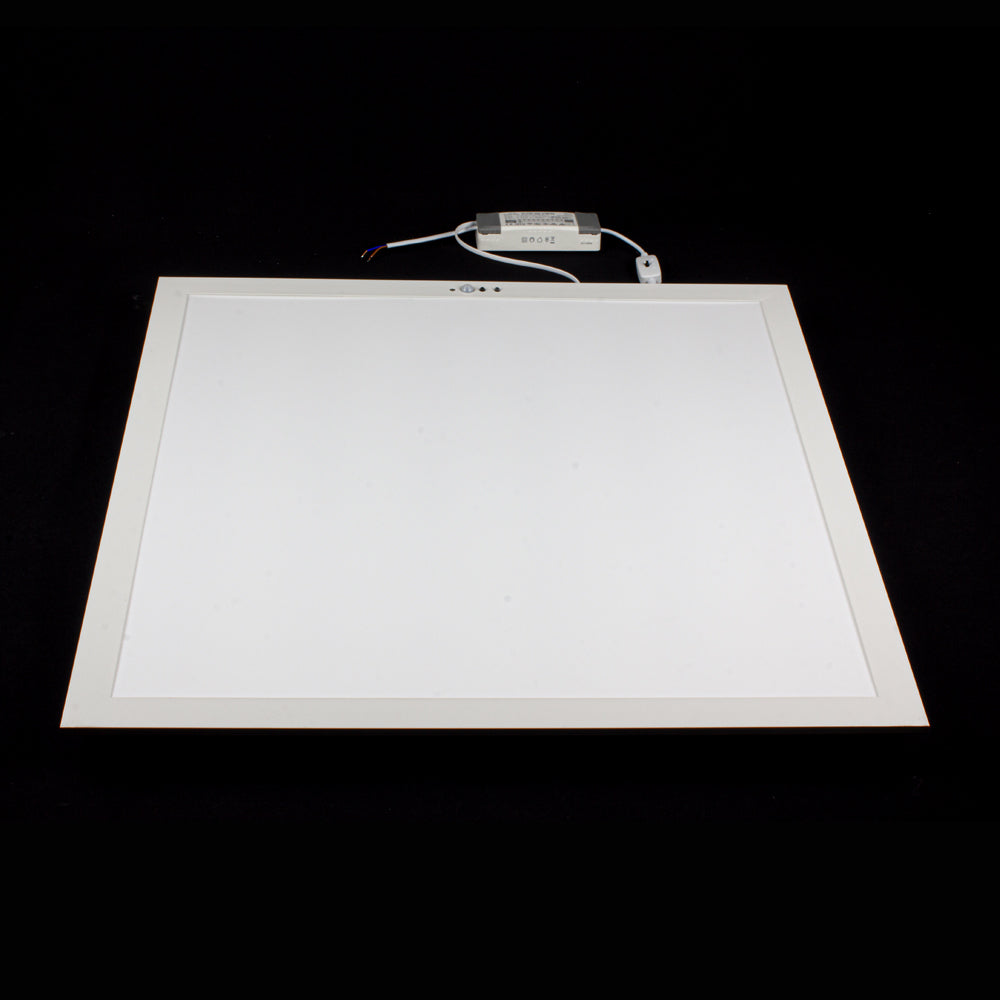 Smart LED Back-lit Panel P48
