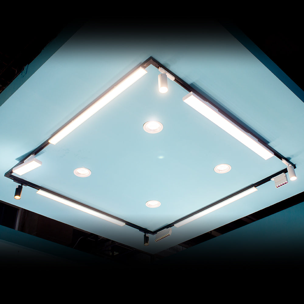 LED Track Light RS02