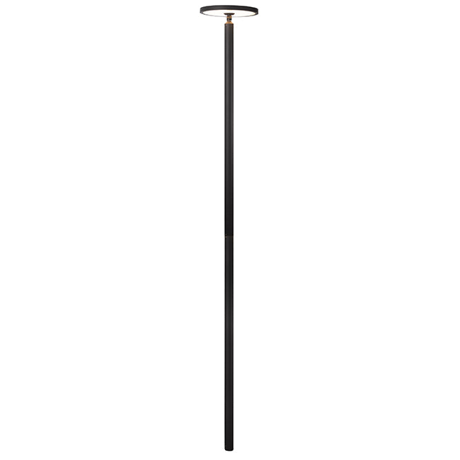 5844ALED-900 | 5845ALED-2200 Bollard Light-bollards-DWPRO
