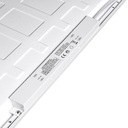 LED Back-lit Panel P26