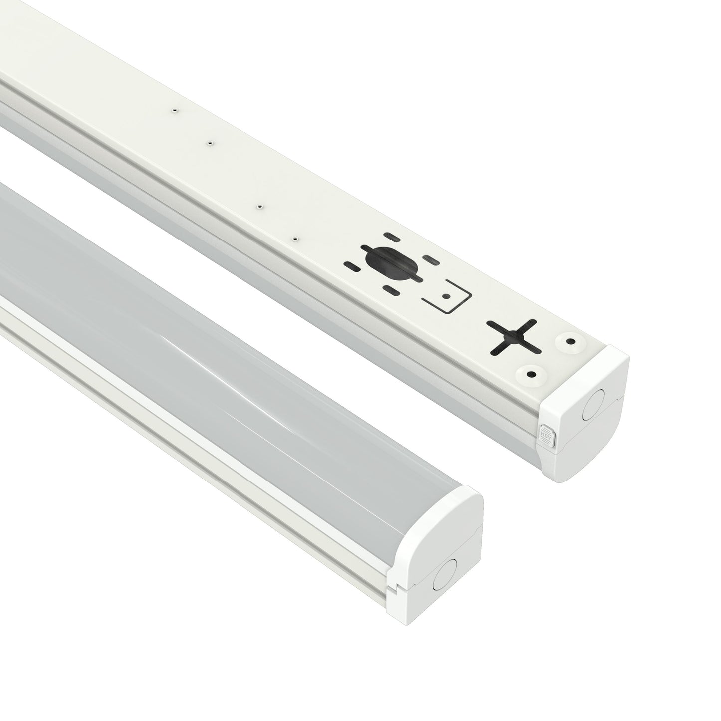 LED Batten Light XJ04-battens-DWPRO