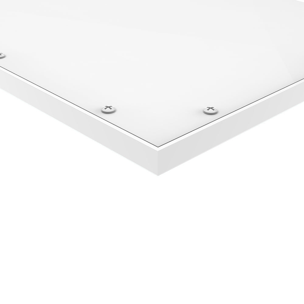 LED Edge-lit Panel P37-panel-DWPRO