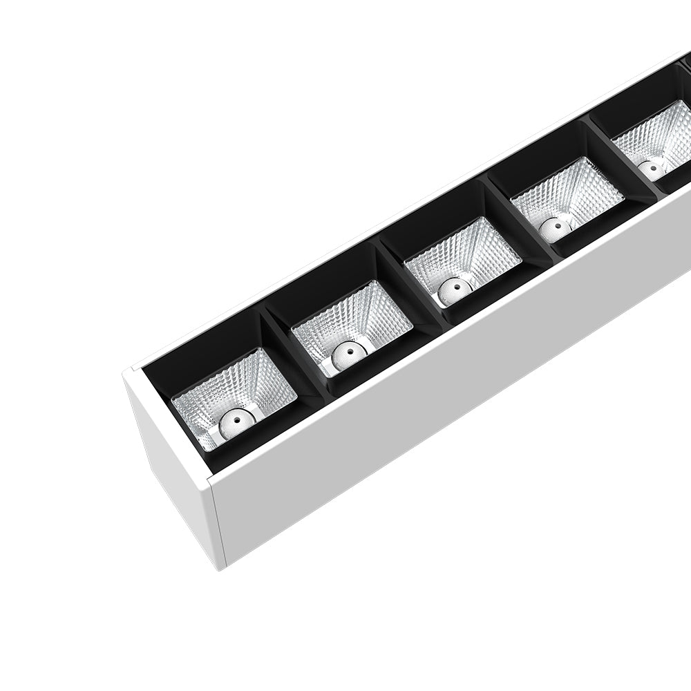 LED Linear Light XB04