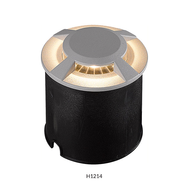 H1214 ground Light