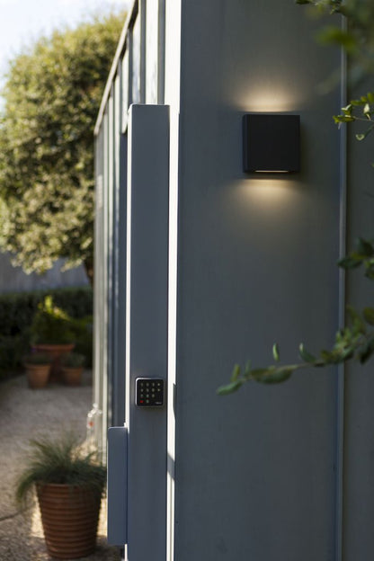 PILI-wall lamp-DWPRO