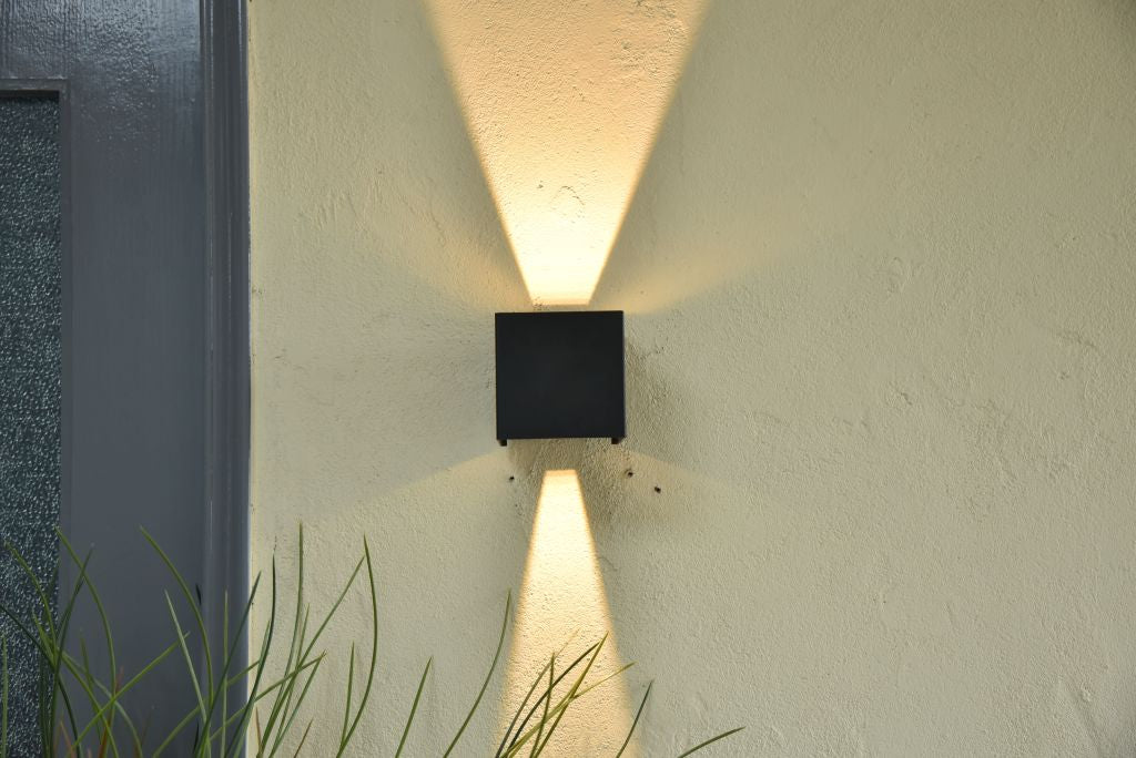 QADRA-wall lamp-DWPRO