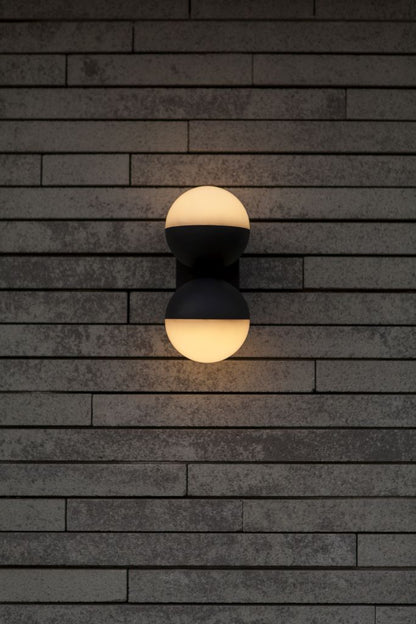 LOOMA-wall lamp-DWPRO