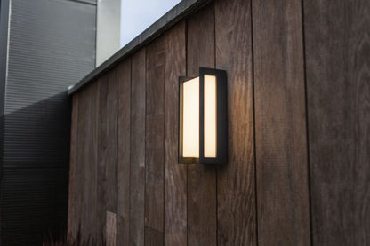 QUBO-wall lamp-DWPRO