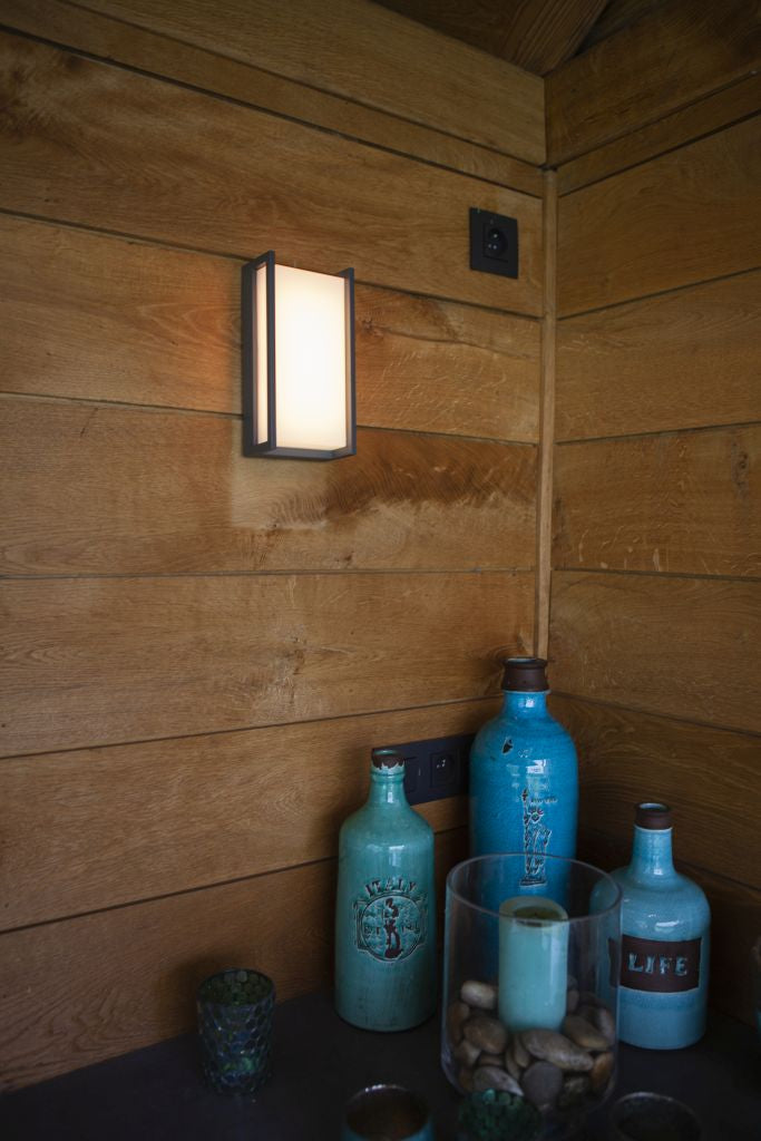 QUBO-wall lamp-DWPRO