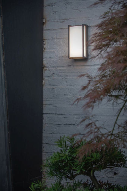 QUBO-wall lamp-DWPRO