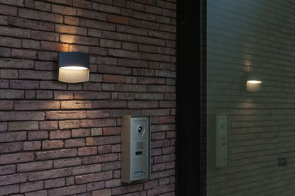 LOTUS-wall lamp-DWPRO