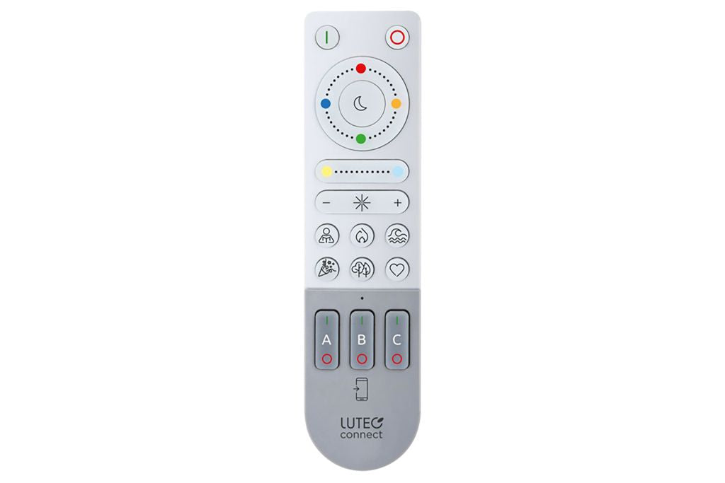 REMOTE CONTROL
