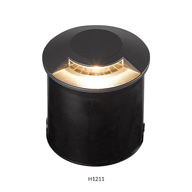 H1211/H1212 ground Light
