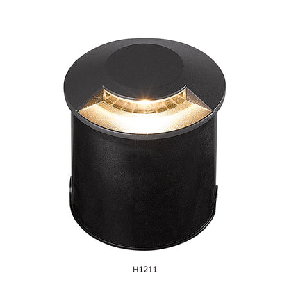 H1211/H1212 ground Light