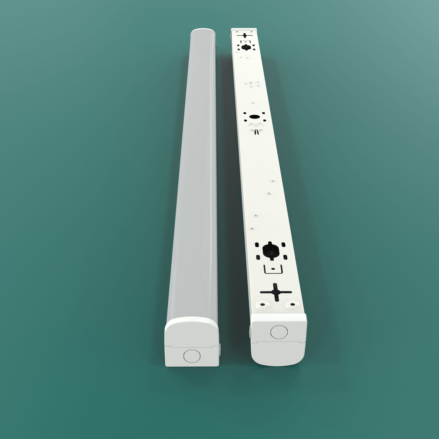 LED Batten Light XJ04-battens-DWPRO