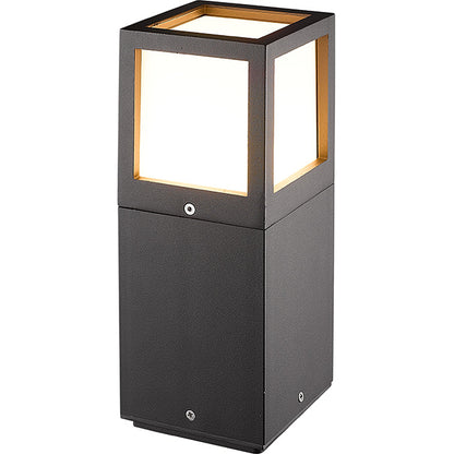 8433-265 | 8433-650 Bollard Light