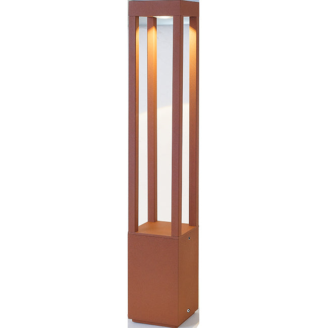 8453LED-200 | 8453LED-650 Bollard Light-bollards-DWPRO