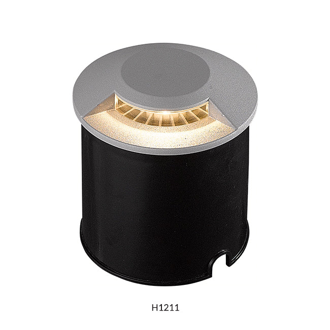 H1211/H1212 ground Light